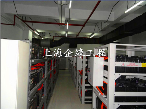 机电设备安装工程