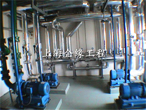 机电设备安装工程