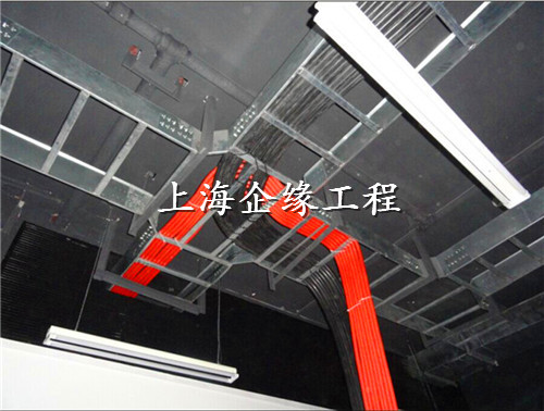 水电安装工程