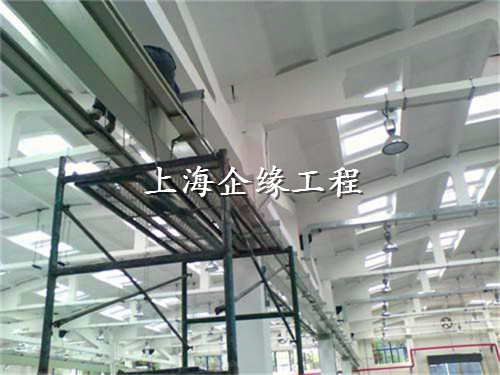 水电安装工程
