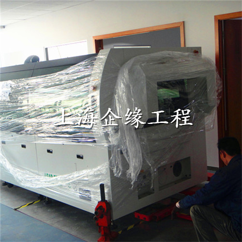 大型设备吊装