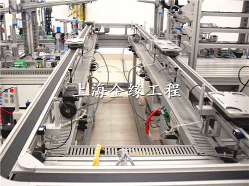 自动化改造工程
