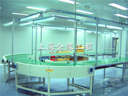自动化改造工程
