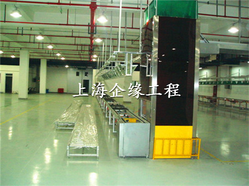 水电安装工程