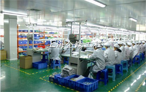 水电安装工程