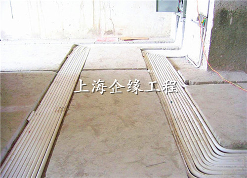 装修装饰工程