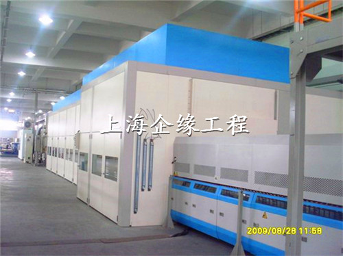 节能改造工程