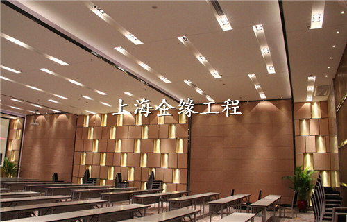 LED节能改造