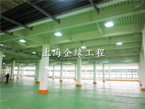 LED节能改造