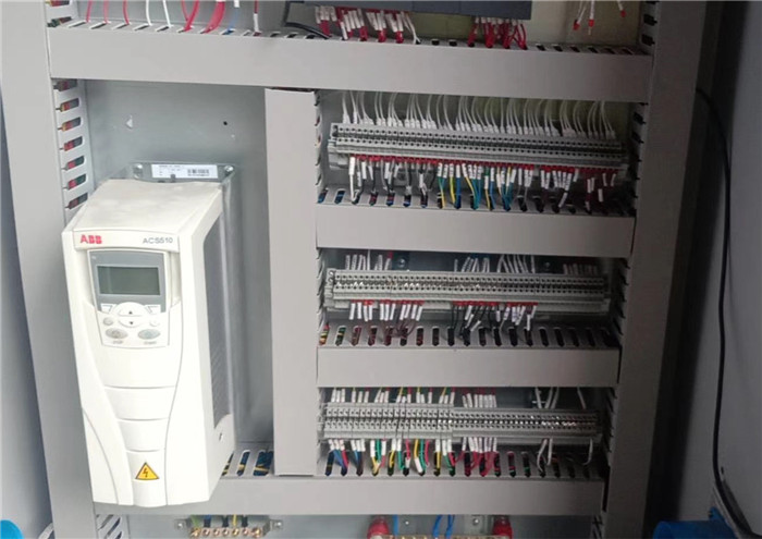 控制箱/控制柜制作安装
